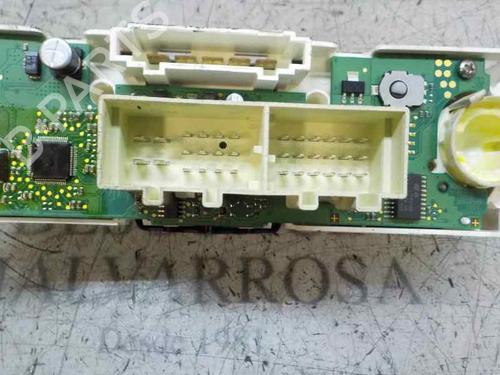 Climate control SEAT IBIZA IV SC (6J1, 6P5)  | BP4719977I5 