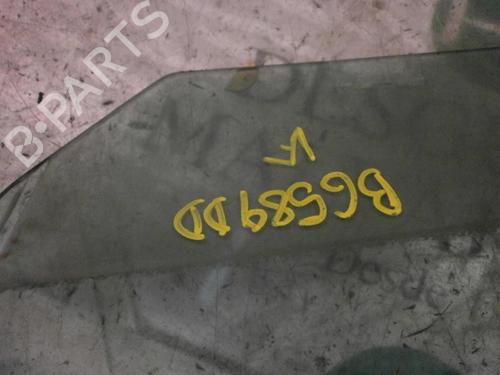 Front right door window FORD FOCUS II Turnier (DA_, FFS, DS) 1.6 TDCi | BP3790553C19 