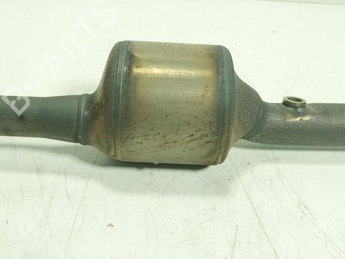 Used Catalyst Catalyst OPEL COMBO E Tour / Life (K9) 1.5 (102 hp) 31636190 31636190