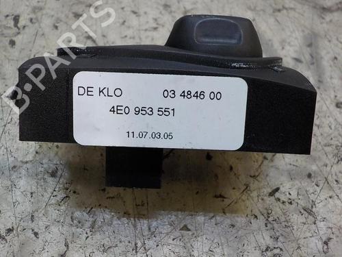 Electronic module AUDI A8 D3 (4E2, 4E8) 4.2 quattro | BP3858968M83 