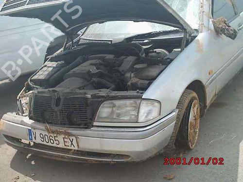 Flywheel MERCEDES-BENZ C-CLASS (W202)  | BP14293737M101 