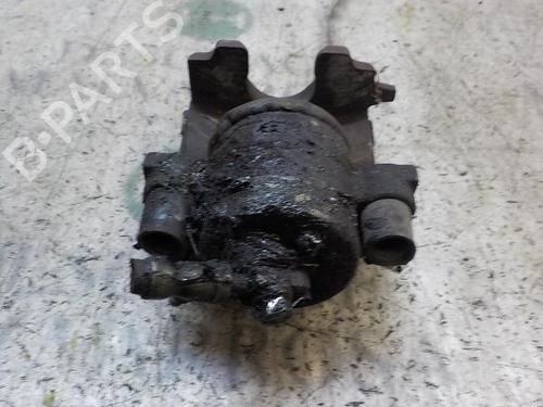 Right front brake caliper AUDI A3 (8P1)  | BP11549110M104 