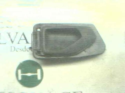 Used Rear right interior door handle Rear right interior door handle PEUGEOT 306 Hatchback (7A, 7C, N3, N5) 1.6 (90 hp) 3759861 3759861