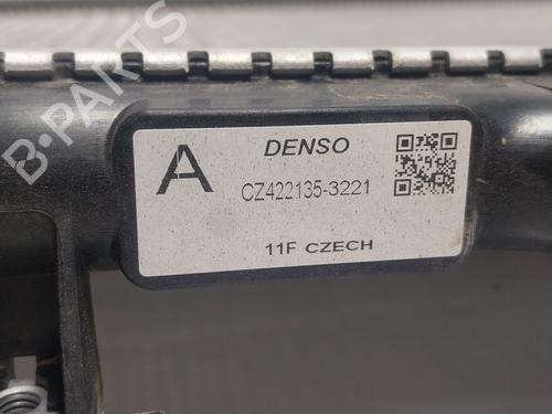 Water radiator SUZUKI VITARA (LY) 1.6 (APK 416) | BP18710953M31 