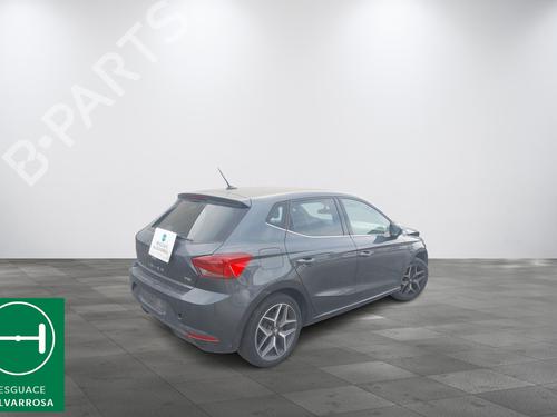 Porta posteriore destra SEAT IBIZA V (KJ1, KJG) 1.0 TGI | BP30869291C5
