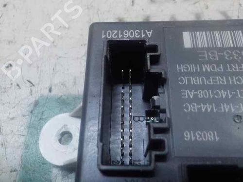 Electronic module FORD FOCUS III  | BP5112904M83