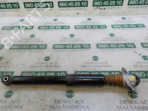 Used Left rear shock absorber Left rear shock absorber VW PASSAT B7 Variant (365) 2.0 TDI (140 hp) 6424555 6424555