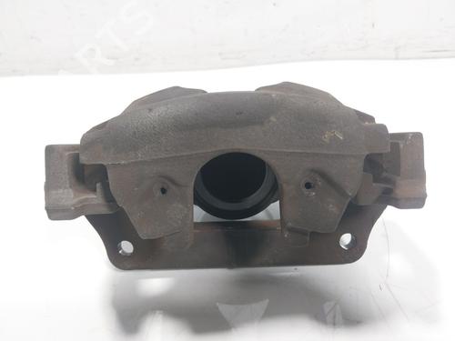 Used Right front brake caliper Right front brake caliper HONDA CIVIC IX (FK) 1.6 i-DTEC (FK3) (120 hp) 16080305 16080305