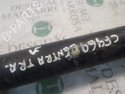 Driveshaft HYUNDAI SANTA FÉ I (SM) 2.4 16V | BP3815986M37 
