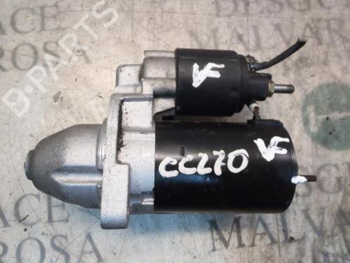 Motor arranque VW PASSAT B5.5 (3B3) 2.3 V5 (170 hp) 012911023