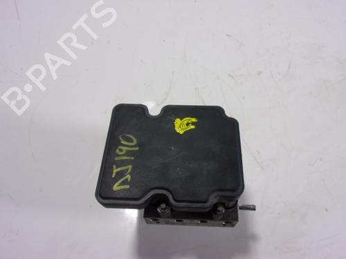 ABS pump NISSAN MICRA V (K14)  | BP10571709M43 