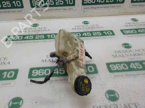 Used Brake master cylinder Brake master cylinder FORD FOCUS III 1.6 Ti (125 hp) 3992886 3992886