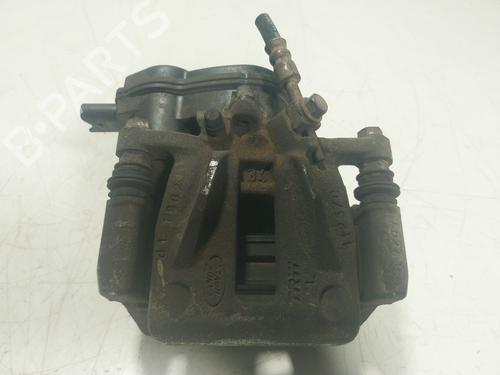 Used Left rear brake caliper LAND ROVER RANGE ROVER EVOQUE (L538) 2.2 D 4x4 (150 hp) 19272144