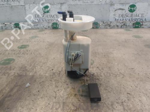Drivstoffpumpe SEAT TOLEDO II (1M2) 1.9 TDI (110 hp) 3805551