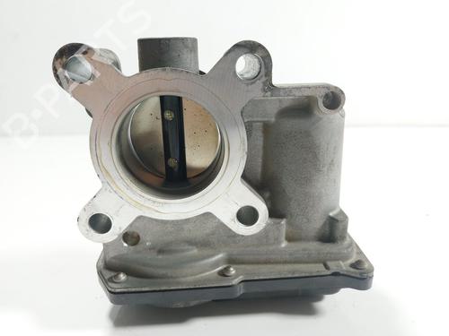 Throttle body DACIA DUSTER (HS_) 1.2 TCe 125 | BP19694369M82 