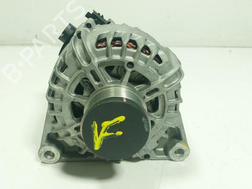 Alternator TOYOTA PROACE CITY Box Body/MPV (BPZ_) 1.5 D-4D 100 (BPZM) | BP29812049M7 