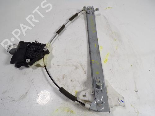 Used Front left window mechanism Front left window mechanism HYUNDAI i20 II (GB, IB) [2014-2021] 7780508 7780508