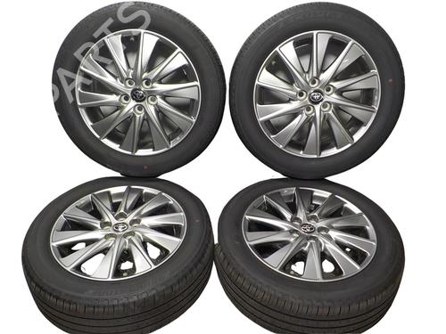 Rim TOYOTA YARIS (_P21_, _PA1_, _PH1_) 1.5 Hybrid (MXPH11) 1955516 | 87V