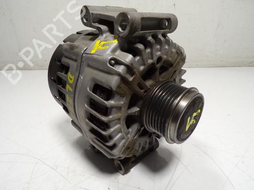 Used Alternator Alternator PORSCHE MACAN (95B) 2.0 (245 hp) 15087069 15087069