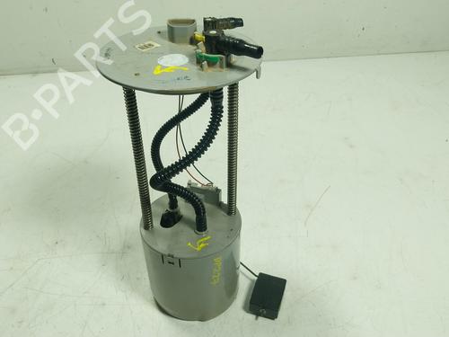Used Fuel pump Fuel pump TOYOTA LAND CRUISER PRADO (_J15_) 2.8 D-4D (GDJ150_, GDJ155_, GDJ150, GDJ151) (177 hp) 30684283 30684283