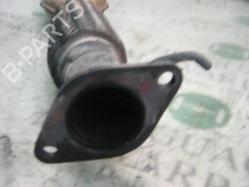Exhaust manifold ROVER 400 II (RT)  | BP14297161M110 