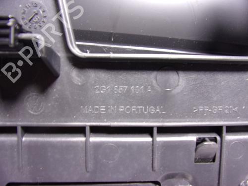 Glove box VW TAIGO (CS1) 1.0 TSI | BP15583184C95 