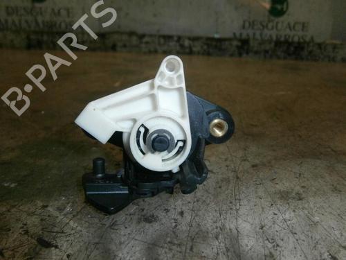 Tailgate handle TOYOTA AYGO (_B1_) 1.0 (KGB10_, KGB10R) | BP3795414C132