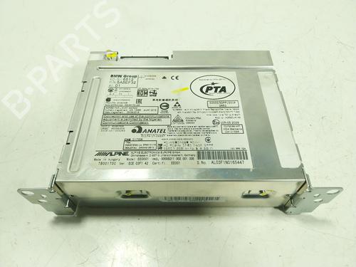 Used Radio Radio MINI MINI (F56) Cooper (136 hp) 33660375 33660375