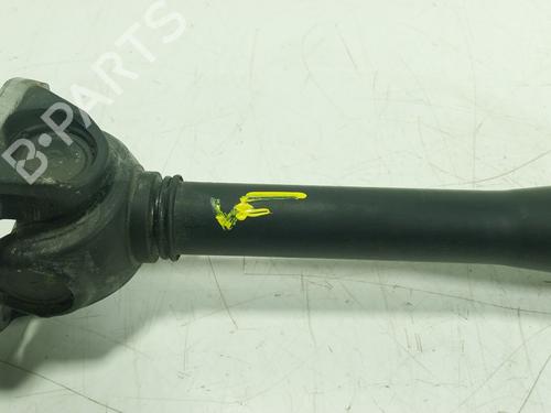 Driveshaft MERCEDES-BENZ C-CLASS Coupe (C205) AMG C 43 4-matic (205.364) | BP27562142M37 