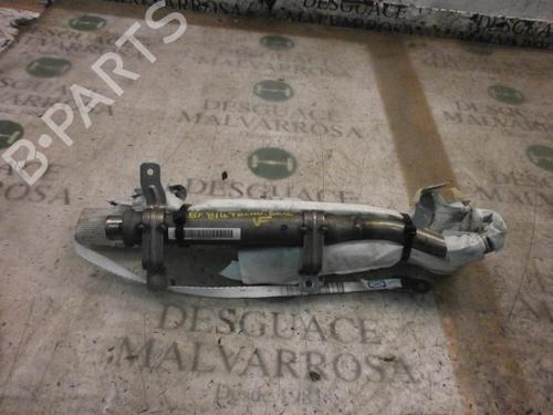 Used Right curtain airbag NISSAN PRIMERA Hatchback (P12) 2.2 Di (126 hp) 3785830