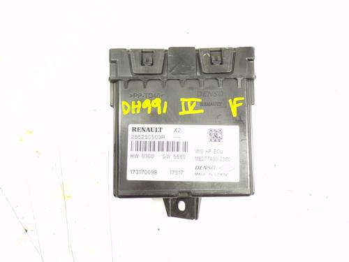 Used Electronic module Electronic module RENAULT ZOE (BFM_) ZOE (88 hp) 9053205 9053205