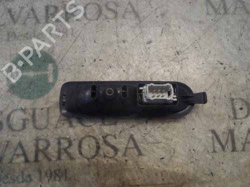 Right rear window switch RENAULT SCÉNIC II (JM0/1_) 1.5 dCi (JM0F) | BP3806056I28 - Image 3