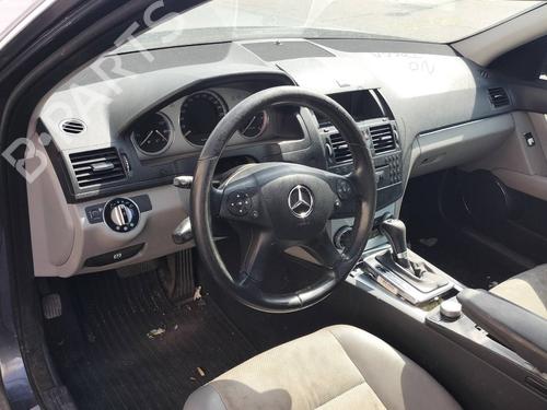 Right front window motor MERCEDES-BENZ C-CLASS (W204)  | BP15198706E20 