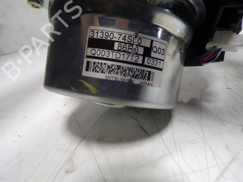 Steering column SUZUKI VITARA (LY) | BP11190494M21 - Image 4