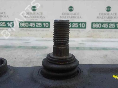 Left front suspension arm MERCEDES-BENZ E-CLASS (W211) E 280 CDI (211.020) | BP5938414M12 