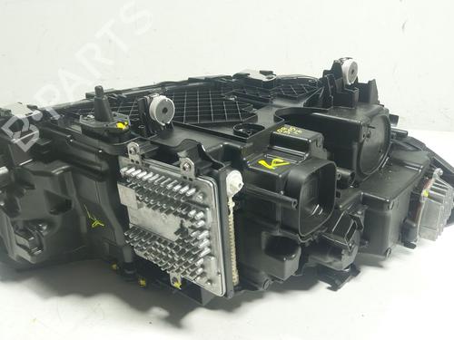 Left headlight BMW 3 (G20, G80, G28) 318 i | BP33614591C28 - Image 4