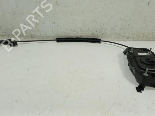 Used Gear lever Gear lever VW TIGUAN (CT1) [2023-2026] 36432759 36432759