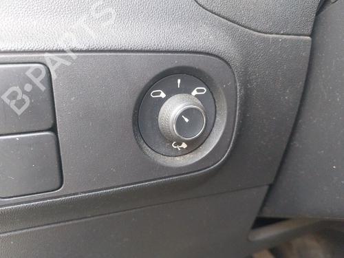 Instrument cluster CITROËN C3 III (SX) 1.2 PureTech 82 | BP31847167C47  - Image 10