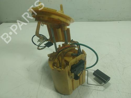 Fuel pump JAGUAR F-PACE (X761)  | BP17441600M76 