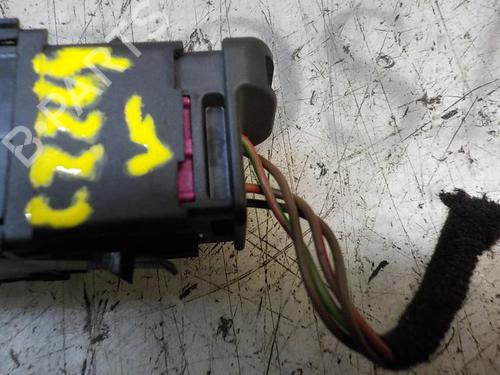Warning switch VW GOLF V (1K1) 2.0 TDI 16V | BP3856165I22 - Image 3