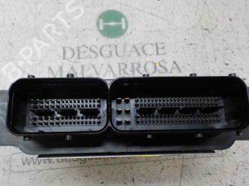 Engine control unit (ECU) SEAT IBIZA V (KJ1, KJG) 1.0 TSI | BP4448689M57 
