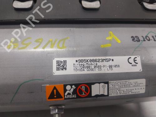 Electronic module TOYOTA RAV 4 V (_A5_, _H5_) 2.5 Hybrid (AXAH52) | BP17804414M83 