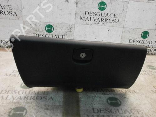 Used Glove box PEUGEOT 407 (6D_) 1.6 HDi 110 (6D9HZC, 6D9HYC) (109 hp) 3781041