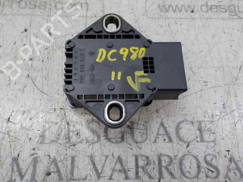 Electronic module PEUGEOT 3008 I MPV (0U_) 1.6 HDi | BP4758697M83 