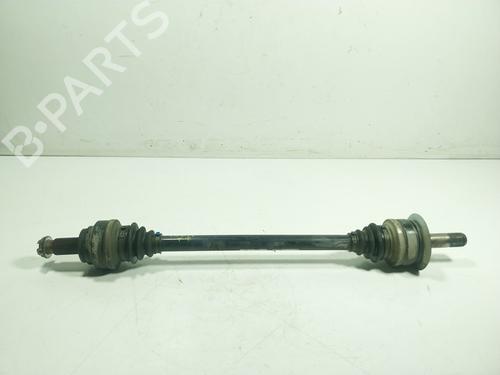 Used Left front driveshaft Left front driveshaft BMW 5 (F10) [2009-2016] 22202159 22202159