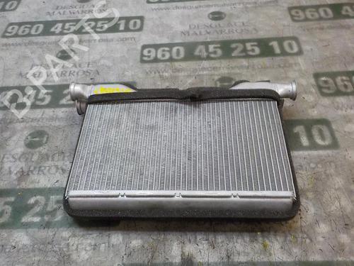 Used Heater matrix Heater matrix BMW 5 Touring (F11) 520 d (190 hp) 4002232 4002232
