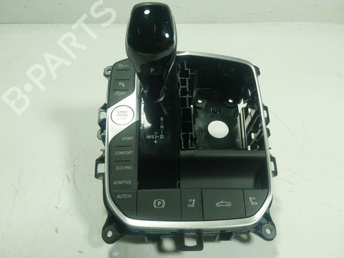 Used Gear lever Gear lever BMW 4 Convertible (G23, G83) 430 i xDrive (245 hp) 24650036 24650036