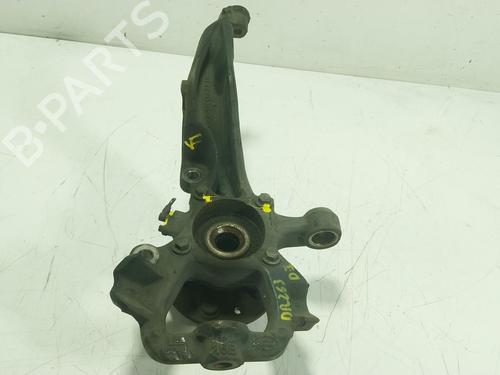 Used Left front steering knuckle Left front steering knuckle LAND ROVER DISCOVERY IV (L319) 2.7 TD 4x4 (190 hp) 30276581 30276581