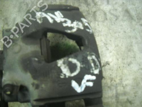 Right front brake caliper OPEL VECTRA B (J96) 2.0 DTI 16V (F19) | BP11545026M104