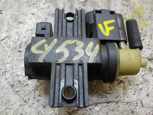 Electronic sensor RENAULT SCÉNIC III (JZ0/1_)  | BP14278948M84 